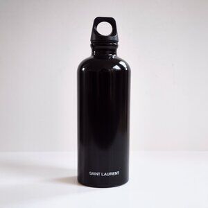 Saint Laurent x Sigg Water Bottle - Black